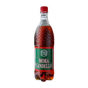 Mora Bryggeri Indian Tonic 1 Liter PET