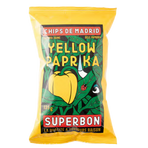 Superbon Yellow Paprika 135 g