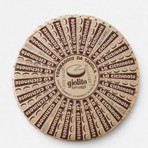 Fontina d´alpeggio, Ko, 7kg/st  ( Giolito )