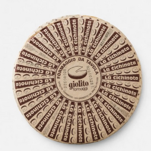 Fontina d´alpeggio, Ko, 7kg/st  ( Giolito )