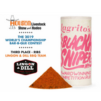 Rub The Blacka Sniper