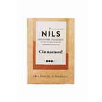 NILS Cinnamon!