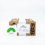 Green Haze Organic 2,5g x 50 st