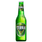 Terra Beer 4,6% 33cl