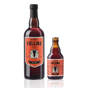 Birra Follina - Giana 33 CL 8%