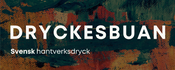 Dryckesbuan Shop logo