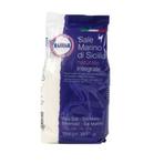 Oraffinerat finsalt (Sanima - 1kg påse