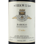 Barolo Unio DOCG