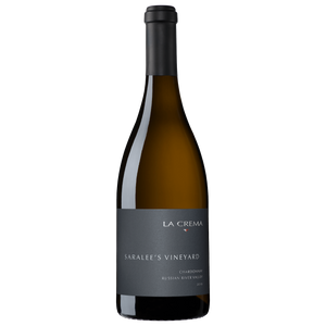 SARALEES RUSSIAN RIVER CHARDONNAY