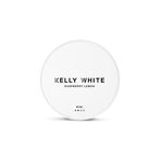 Kelly White Raspberry Lemon