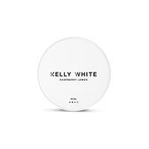 Kelly White Raspberry Lemon