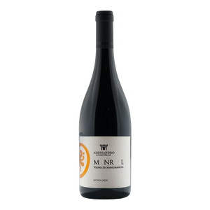 Monreale Syrah