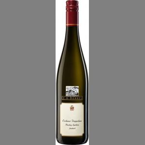 Berres Riesling Erdener Treppchen Spätlese Feinherb