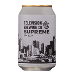 Supreme IPA 6,2% brk 33cl