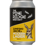 Jumping Jacks Modern Lager