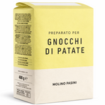 Bv. Mjöl Gnocchi, 400g/pkt. PASINI