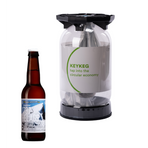 1797 Helags Amber Lager Fat 5,2% 20 L