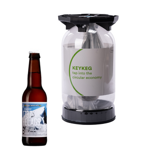 1797 Helags Amber Lager Fat 5,2% 20 L