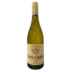 La Roche Chatel Petit Chablis