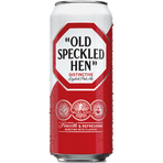 Old Speckled Hen