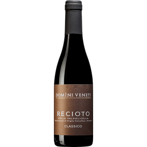 Dom Veneti Recioto 375ml