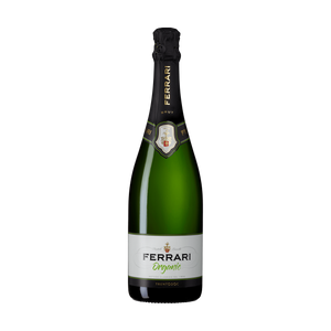 Ferrari Brut Organic