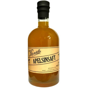Apelsinsaft