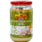 LKK Minced Garlic 12x326g*