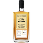 Helsinki Thako Whiskey Organic 47,5%