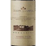 "Morassina" Barbera d'Alba DOC Magnum