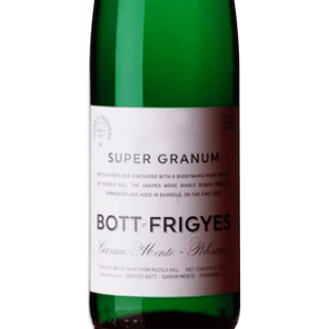 Super Granum white