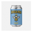 Ängla Pils, Gluten Free