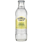 Indian Tonic Water