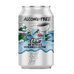 No Worries Driving Home For Christmas 0.5%