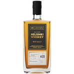 Helsinki Whiskey Rye Malt #20 47,5%