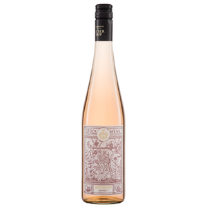 Stockwerk Rosé Zweigelt