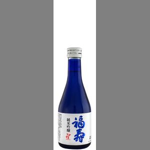 Fukuju Junmai Ginjo