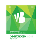 Hip Hops - 6.0% - 30L KeyKeg