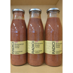 Soppa Tomat Eko (Happy Mama - 500ml)