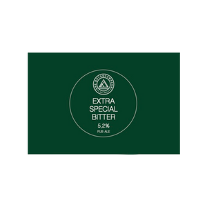 Extra Special Bitter 5.9% 30L FAT