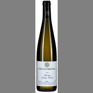 MONZINGER RIESLING KABINETT VEGAN