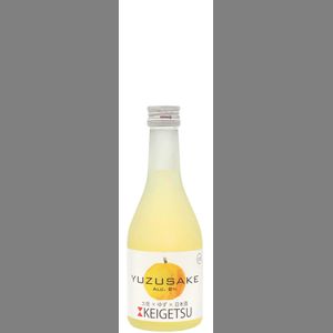 Keigetsu Yuzu