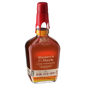 Cask Strength