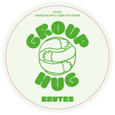 Brutes - Group Hug - KEG - 30L - 2022