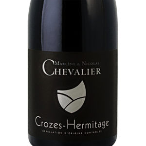 Les Voleyses, Crozes-Hermitage AOC