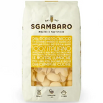 Lumache Linea Gialla Marco Aurelio wheat ( Sgambaro - 0,5 kg x16st/krt)