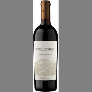 ROCKFALL ALEXANDER VALLEY CABERNET SAUVIGNON
