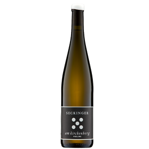 SECKINGER - am Kirchenberg Riesling 2021 (Flaska 750 ml)