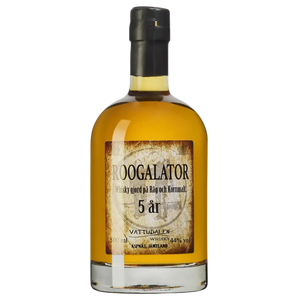 Rye Roogalator 500 ml 44 % v