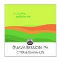 Guava Session IPA